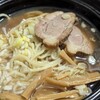 オールドラーメンショップ 逆流