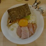 RAMEN ガモウスマイル - 