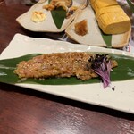 松本藩酒場 酒楽 - 