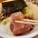 RAMEN ガモウスマイル - 