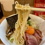 RAMEN ガモウスマイル - 