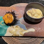 銀杏 - 