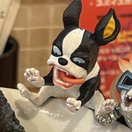 RAMEN ガモウスマイル - 