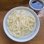 釜あげうどん 長田 in 香の香 - 