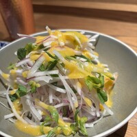 日本料理　玄海 - 