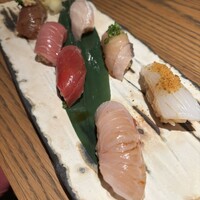 日本料理　玄海 - 