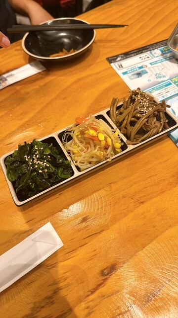 Canton no Omoide Ueno Ten