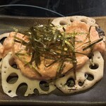金沢おでんと地酒・地魚 あなば - 