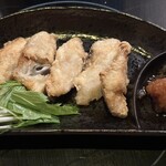 金沢おでんと地酒・地魚 あなば - 