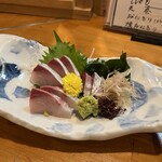 ざざ（波々） - 
