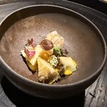 ヴァカンツァ - 