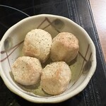 金沢おでんと地酒・地魚 あなば - 