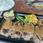 ハングリータイガー - 