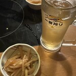 金沢おでんと地酒・地魚 あなば - 