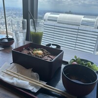 星空の中へ - 