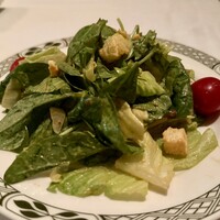 ロウリーズ・ザ・プライムリブ 恵比寿ガーデンプレイス店 - 