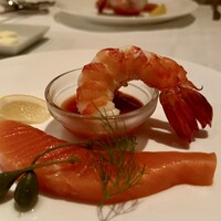 ロウリーズ・ザ・プライムリブ 恵比寿ガーデンプレイス店 - 