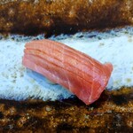 THE SUSHI TOKYO 旬 - 鳥取県境港産まぐろ中トロ