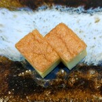 THE SUSHI TOKYO 旬 - 玉子