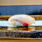 THE SUSHI TOKYO 旬 - かんぱち