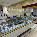 アンティカ ジェラテリア - 