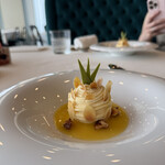 グッチオステリアダマッシモボットゥーラ - 