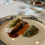 グッチオステリアダマッシモボットゥーラ - 