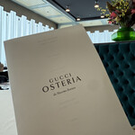 グッチオステリアダマッシモボットゥーラ - 