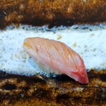 THE SUSHI TOKYO 旬 - イナダ