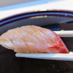 THE SUSHI TOKYO 旬 - イナダリフト