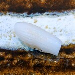 THE SUSHI TOKYO 旬 - 白いか