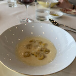 グッチオステリアダマッシモボットゥーラ - 