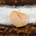 THE SUSHI TOKYO 旬 - ほたて