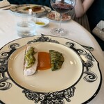 グッチオステリアダマッシモボットゥーラ - 