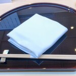 THE SUSHI TOKYO 旬 - ファーストセット