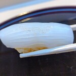 THE SUSHI TOKYO 旬 - 白いかリフト