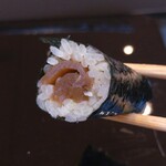 THE SUSHI TOKYO 旬 - 干ぴょう巻きリフト