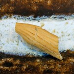 THE SUSHI TOKYO 旬 - 穴子塩