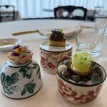 グッチオステリアダマッシモボットゥーラ - 