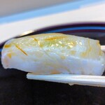 THE SUSHI TOKYO 旬 - メイチダイリフト