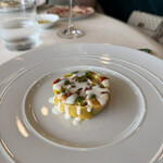 グッチオステリアダマッシモボットゥーラ - 