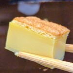 THE SUSHI TOKYO 旬 - 玉子