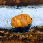 THE SUSHI TOKYO 旬 - 北海道産バフンウニ