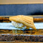 THE SUSHI TOKYO 旬 - 穴子塩