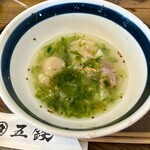 海鮮丼専門 五鉃 熱海店 - 