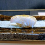 THE SUSHI TOKYO 旬 - メイチダイ