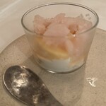 トラットリア フィレンツェ・サンタマリア - 