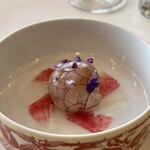 グッチオステリアダマッシモボットゥーラ - 