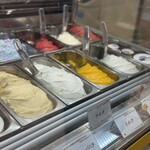 アンティカ ジェラテリア - 