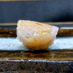 THE SUSHI TOKYO 旬 - ほたて